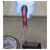 Sealey AK4314 Screwdriver Set 4pc JIS