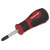 Sealey AK4314 Screwdriver Set 4pc JIS
