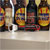 Sealey AK4368 Sealey Bottle Opener GripMAX®