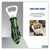 Sealey AK4368 Sealey Bottle Opener GripMAX®
