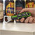 Sealey AK4368HV Sealey Bottle Opener GripMAX® - Hi-Vis Green