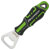 Sealey AK4368HV Sealey Bottle Opener GripMAX® - Hi-Vis Green