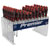 Sealey AK4369DS Individual Screwdrivers GripMAX® 66pc Countertop Display