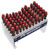 Sealey AK4369DS Individual Screwdrivers GripMAX® 66pc Countertop Display