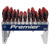 Sealey AK4369DS Individual Screwdrivers GripMAX® 66pc Countertop Display