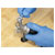Sealey AK55 Mini Grease Gun Push Type