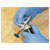 Sealey AK55 Mini Grease Gun Push Type