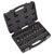 Sealey AK6197B TRX-Star Socket & Security Socket Bit Set 38pc 1/4 3/8 & 1/2Sq