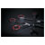 Sealey AK63940 Ratchet Combination Spanner Set 12pc Metric