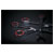 Sealey AK63941 Ratchet Combination Spanner Set 7pc Metric