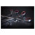 Sealey AK63943 Flexi-Head Ratchet Combination Spanner Set 7pc Metric