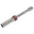 Sealey AK6570 Spark Plug Socket + Universal Joint 14mm 3/8SqDrive 12Point 150mm