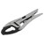 Sealey AK6870 Locking Pliers 250mm Wide Opening