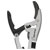 Sealey AK6870 Locking Pliers 250mm Wide Opening