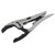Sealey AK6870 Locking Pliers 250mm Wide Opening