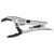 Sealey AK6870 Locking Pliers 250mm Wide Opening