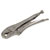 Sealey AK6871 Locking Pliers Round Jaws 195mm 0-35mm Capacity