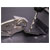 Sealey AK6871 Locking Pliers Round Jaws 195mm 0-35mm Capacity
