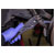 Sealey AK6872 Locking Pliers Round Jaws 235mm 0-50mm Capacity