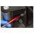 Sealey AK7197 Ball-End Hex Key Set 9pc Long Colour-Coded Imperial