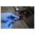 Sealey AK7197 Ball-End Hex Key Set 9pc Long Colour-Coded Imperial
