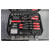 Sealey AK7400 Mechanic's Tool Kit 100pc