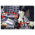Sealey AK7943 Insulated Socket Set 10pc 1/2Sq Drive 6pt WallDrive® VDE Approved