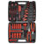 Sealey AK7945 1000V Insulated Tool Kit 27pc - VDE Approved