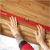 Sealey AK9862 Spirit Level 1200mm