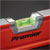 Sealey AK9868 Spirit Level 1200mm