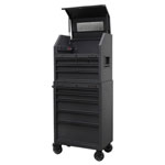 Sealey AP27BESTACK 9 Drawer Tool Chest Combination with Power Bar