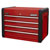 Sealey AP3401 Topchest 4 Drawer with Ball Bearing Slides