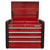 Sealey AP3401 Topchest 4 Drawer with Ball Bearing Slides