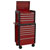 Sealey AP3410STACK Topchest 4 Drawer & Rollcab 6 Drawer Combination