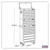 Sealey AP35STACK Tool Chest Combination 16 Drawer + Ball Bearing Slides Blk/Grey