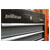 Sealey AP35STACK Tool Chest Combination 16 Drawer + Ball Bearing Slides Blk/Grey