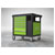 Sealey AP36MWS Mobile Workstation 7 Drawer & Cupboard 920mm