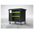Sealey AP36MWS Mobile Workstation 7 Drawer & Cupboard 920mm