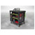 Sealey AP36MWS Mobile Workstation 7 Drawer & Cupboard 920mm