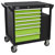 Sealey AP36MWS Mobile Workstation 7 Drawer & Cupboard 920mm