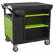 Sealey AP36MWS Mobile Workstation 7 Drawer & Cupboard 920mm