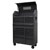 Sealey AP41BESTACK Tool Chest 17 Drawer Combi Soft Close Drawers + Power Bar