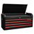 Sealey AP41COMBOBR Retro Style Extra Wide Topchest & Rollcab Combi 10 Drawer