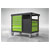 Sealey AP45MWS Mobile Workstation 10 Drawer 1140mm