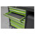 Sealey AP45MWS Mobile Workstation 10 Drawer 1140mm