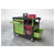 Sealey AP45MWS Mobile Workstation 10 Drawer 1140mm