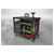 Sealey AP45MWS Mobile Workstation 10 Drawer 1140mm