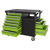 Sealey AP45MWS Mobile Workstation 10 Drawer 1140mm