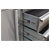 Sealey AP4804SS Mobile Stainless Steel Tool Cabinet 4 Drawer