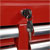 Sealey AP52COMBO1 Tool Chest Combination 23 Drawer + Ball Bearing Slides - Red